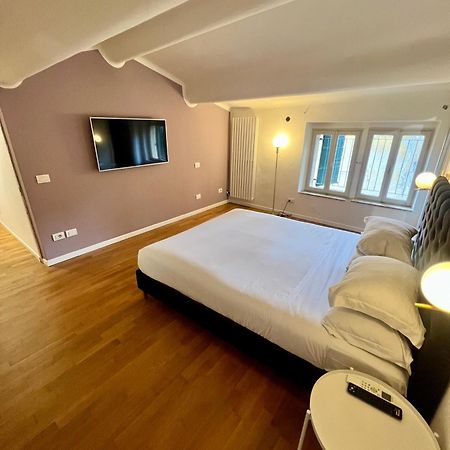 Room Verona Ai Conti Kültér fotó