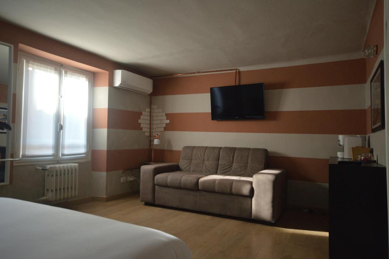 Room Verona Ai Conti Kültér fotó