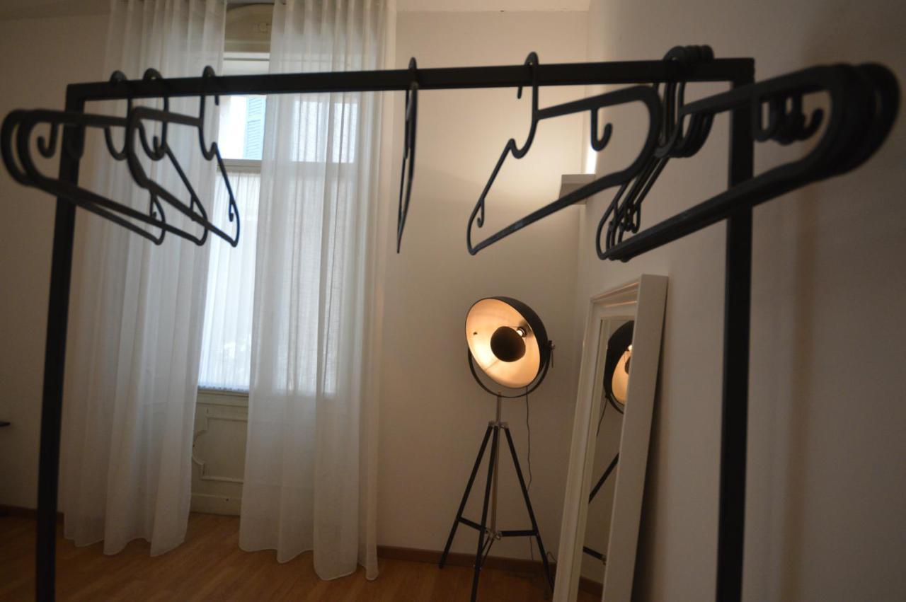 Room Verona Ai Conti Kültér fotó