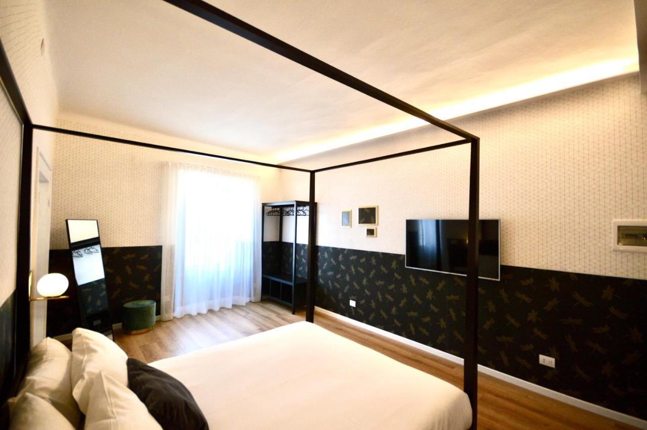 Room Verona Ai Conti Kültér fotó