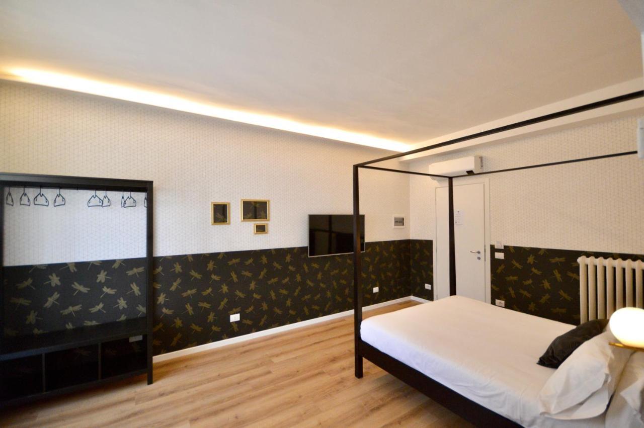 Room Verona Ai Conti Kültér fotó