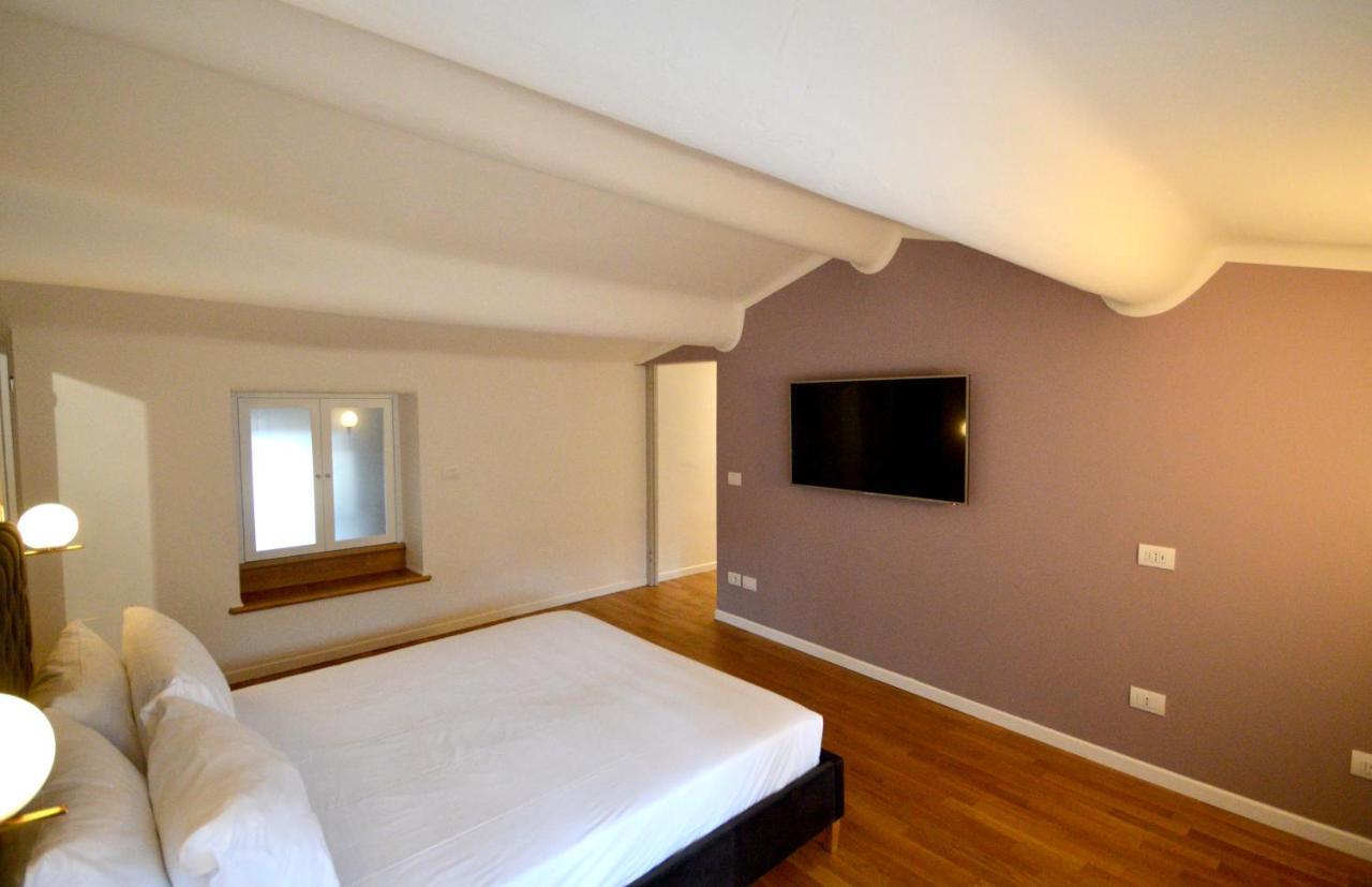 Room Verona Ai Conti Kültér fotó