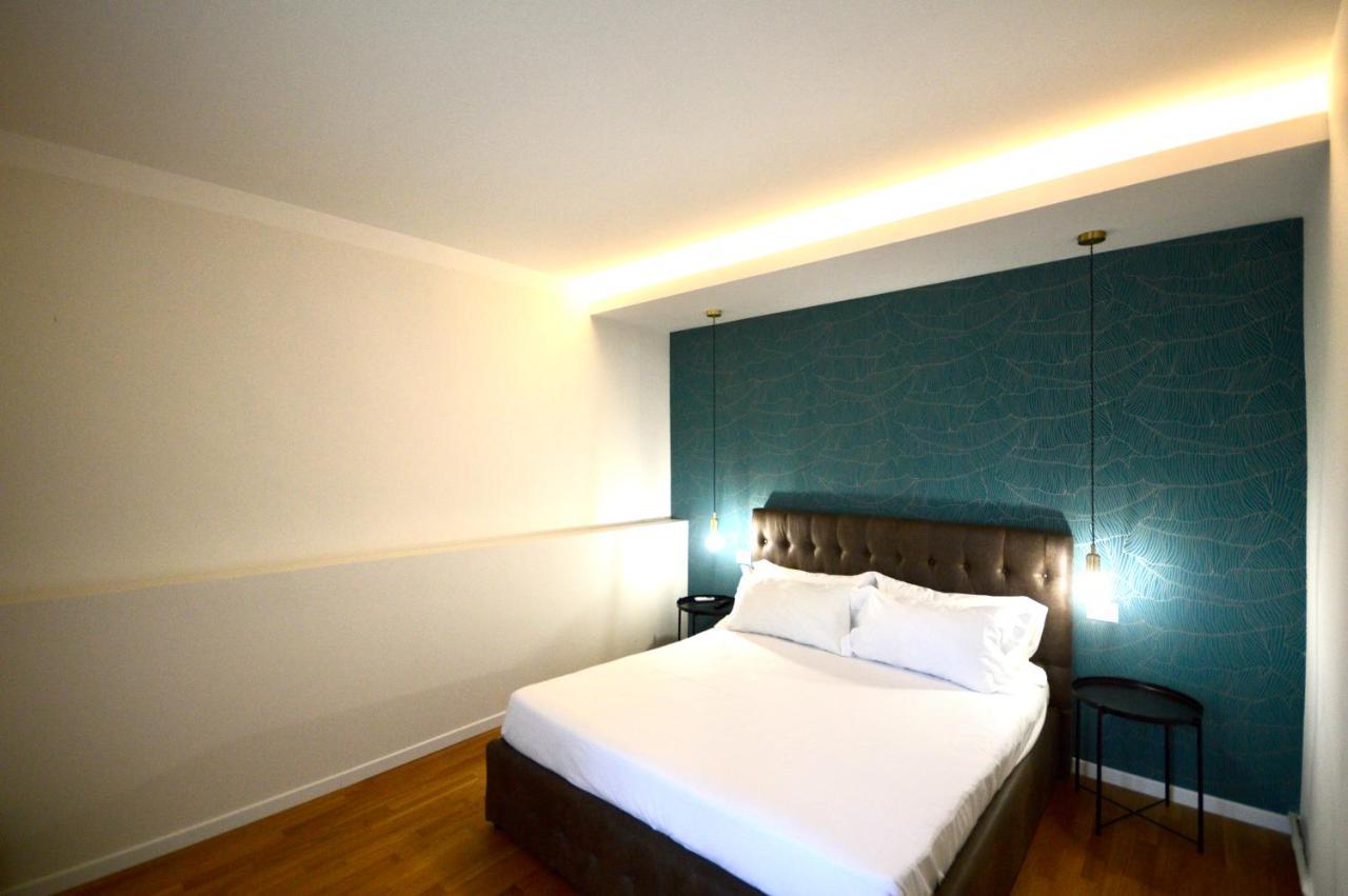 Room Verona Ai Conti Kültér fotó