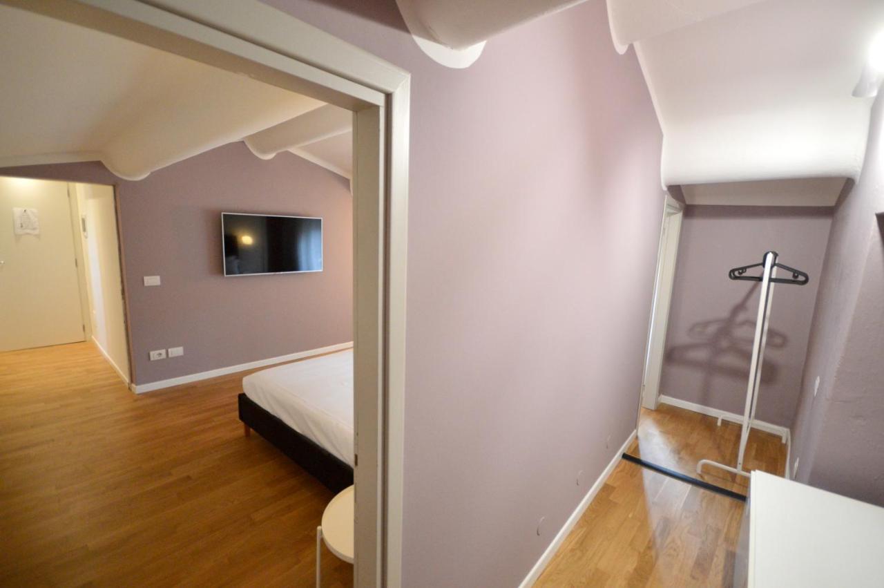 Room Verona Ai Conti Kültér fotó