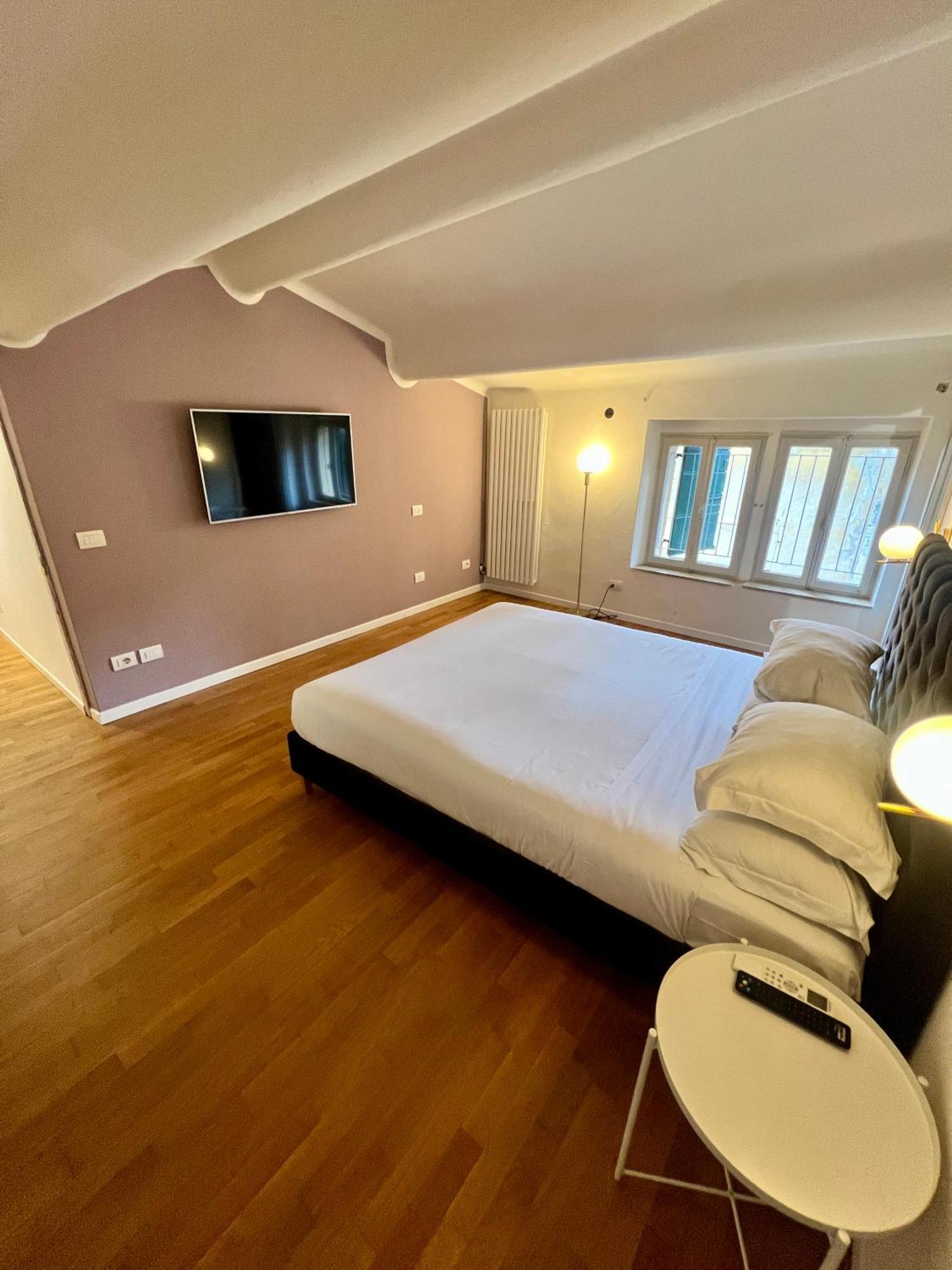 Room Verona Ai Conti Kültér fotó