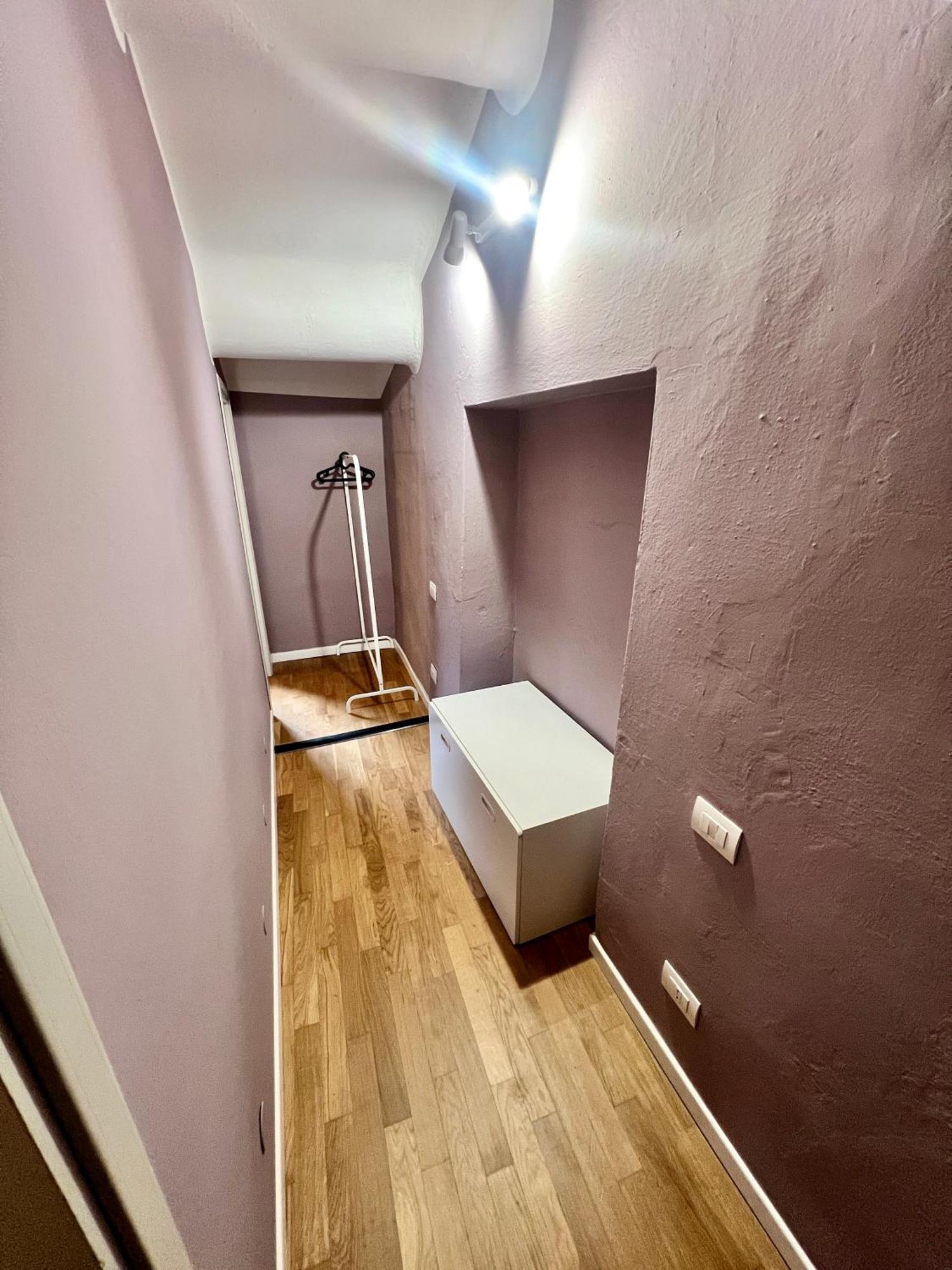 Room Verona Ai Conti Kültér fotó