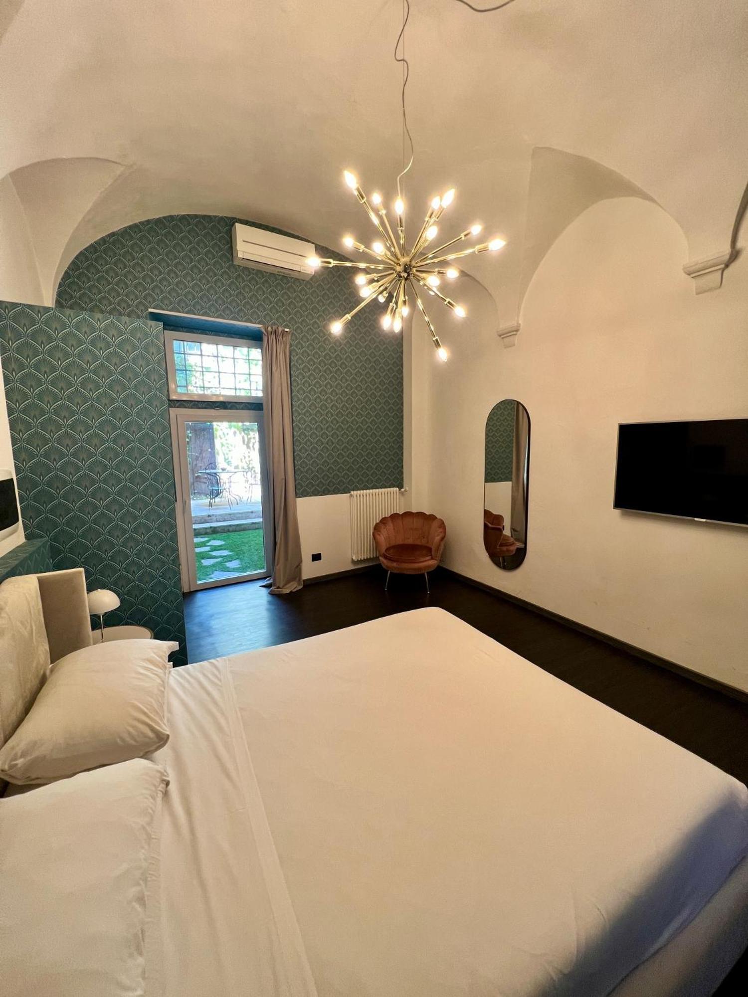 Room Verona Ai Conti Kültér fotó