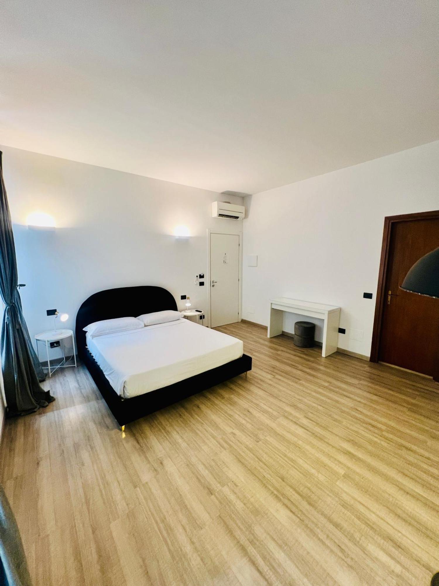Room Verona Ai Conti Kültér fotó
