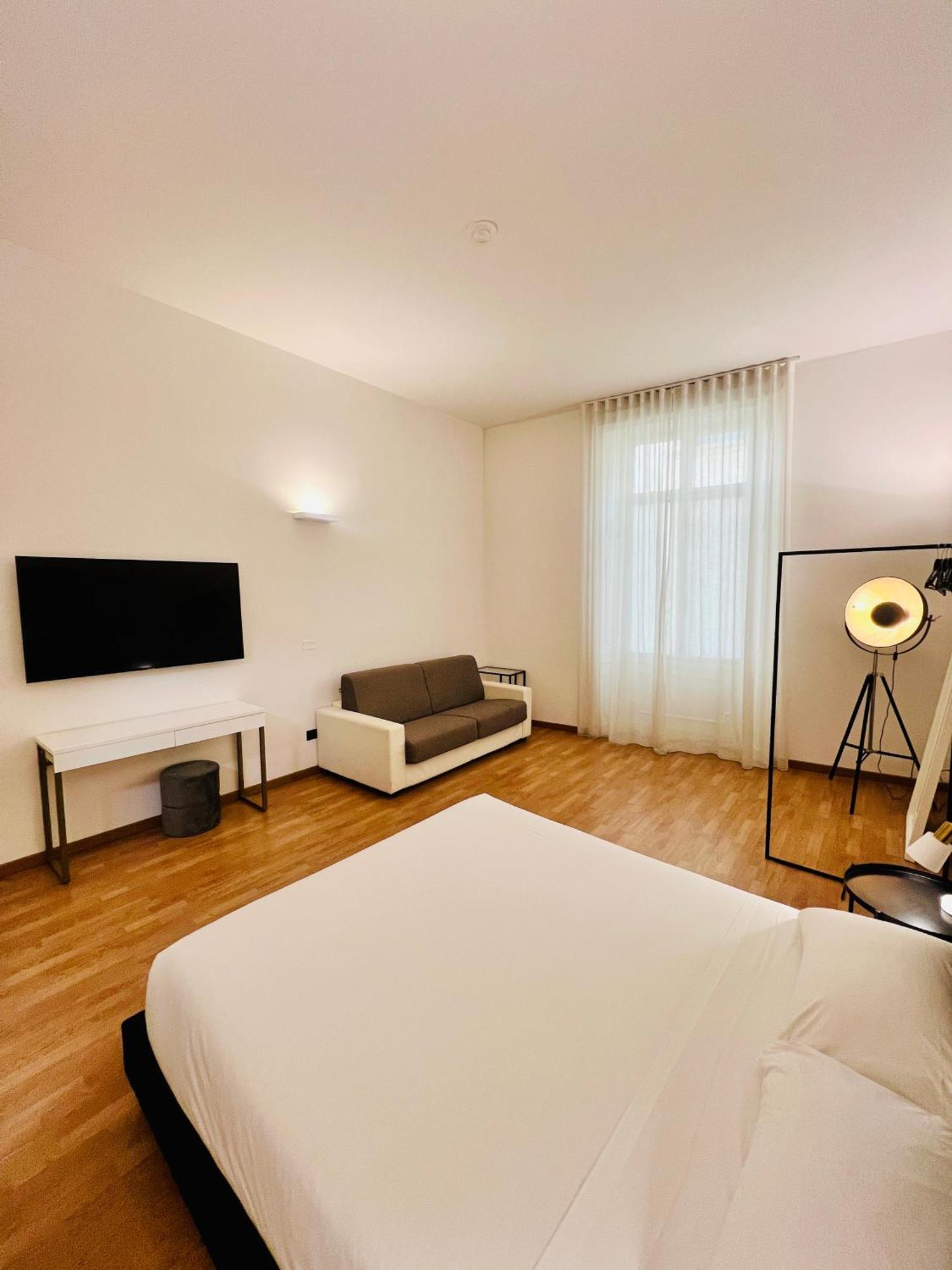Room Verona Ai Conti Kültér fotó