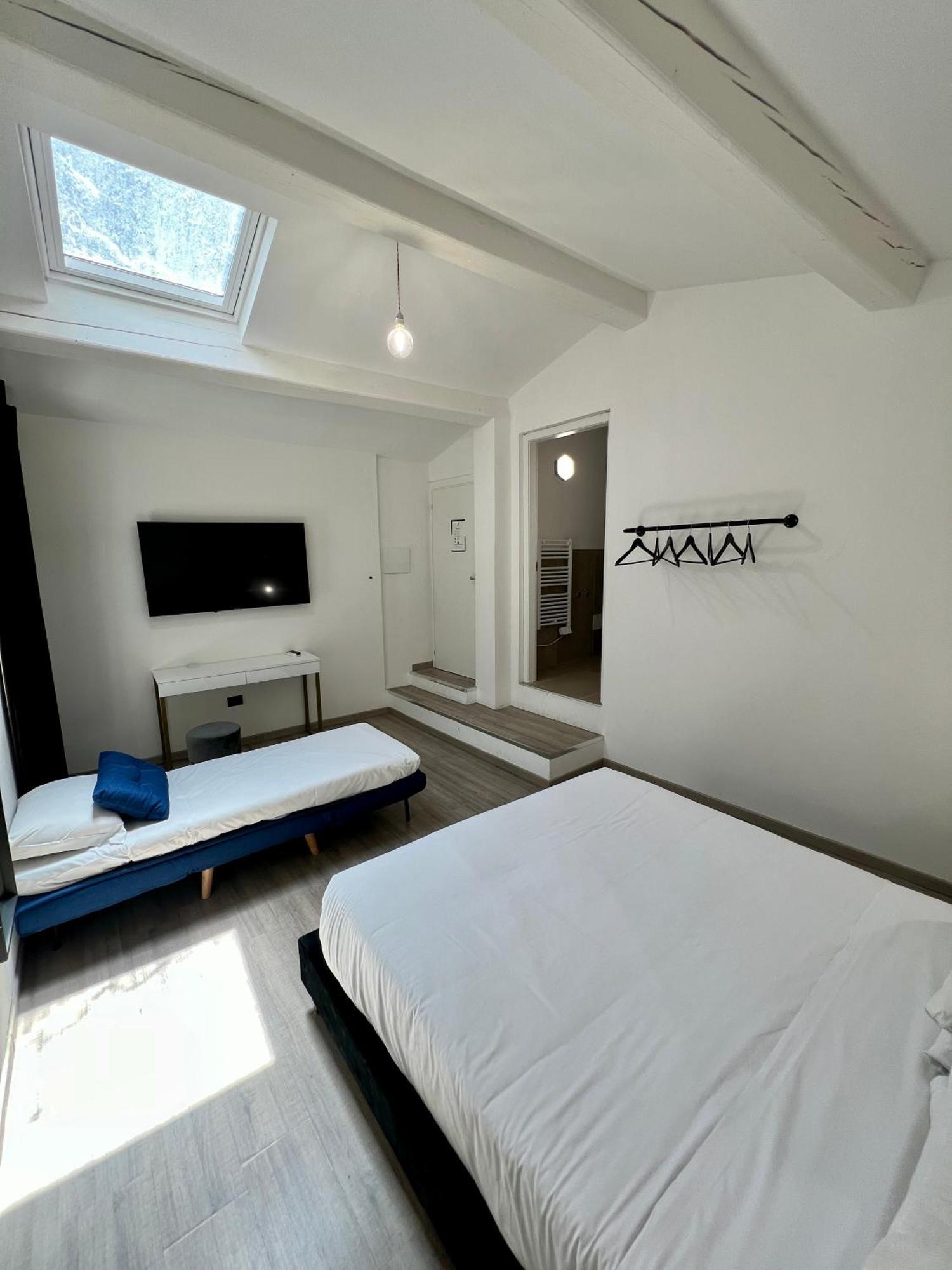 Room Verona Ai Conti Kültér fotó