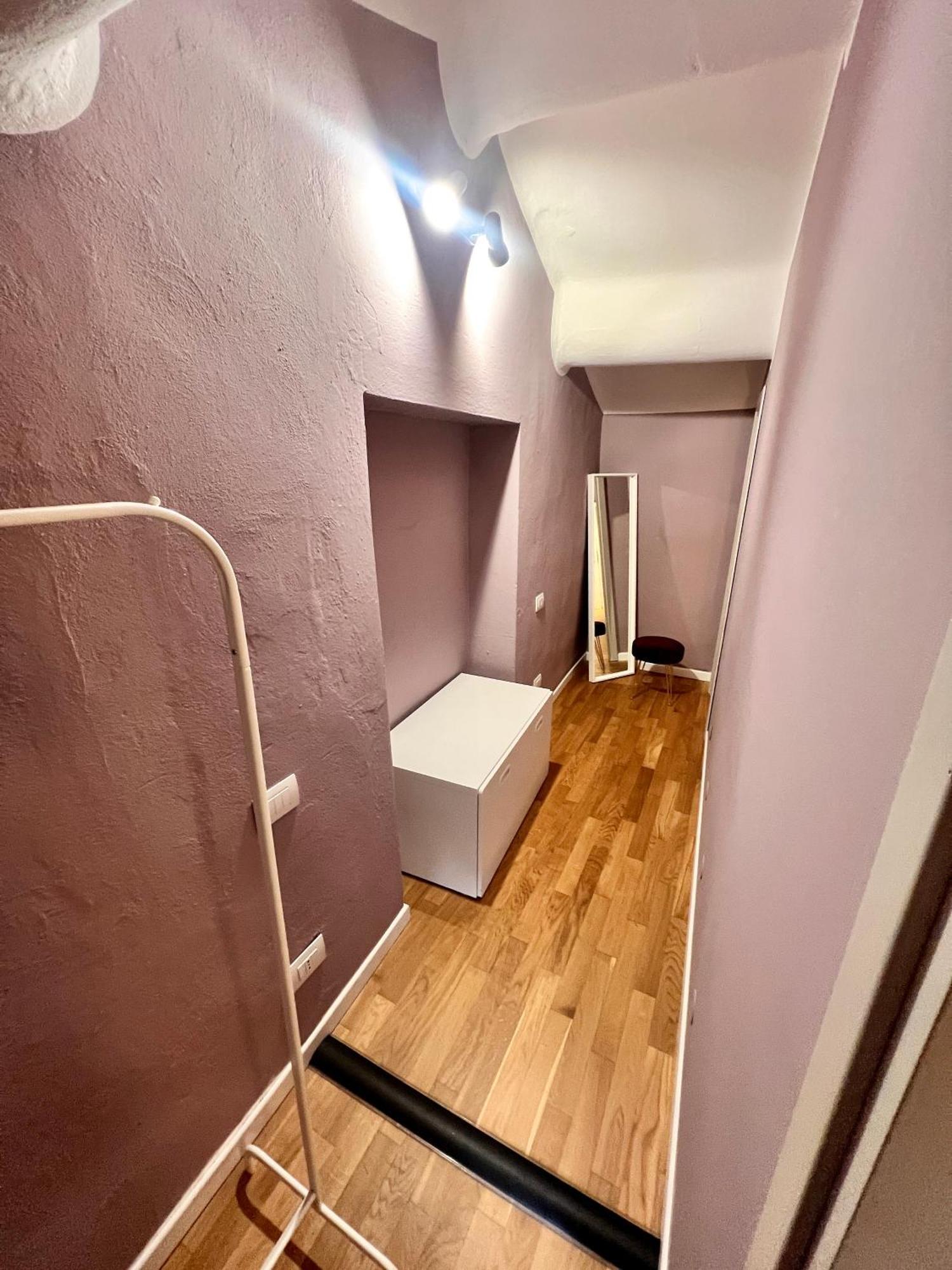 Room Verona Ai Conti Kültér fotó