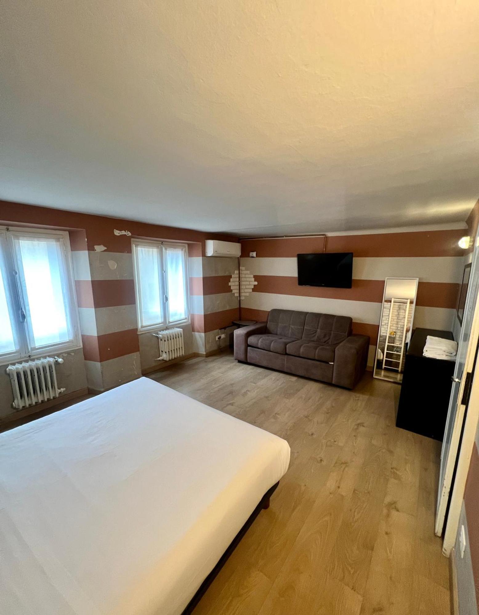 Room Verona Ai Conti Kültér fotó