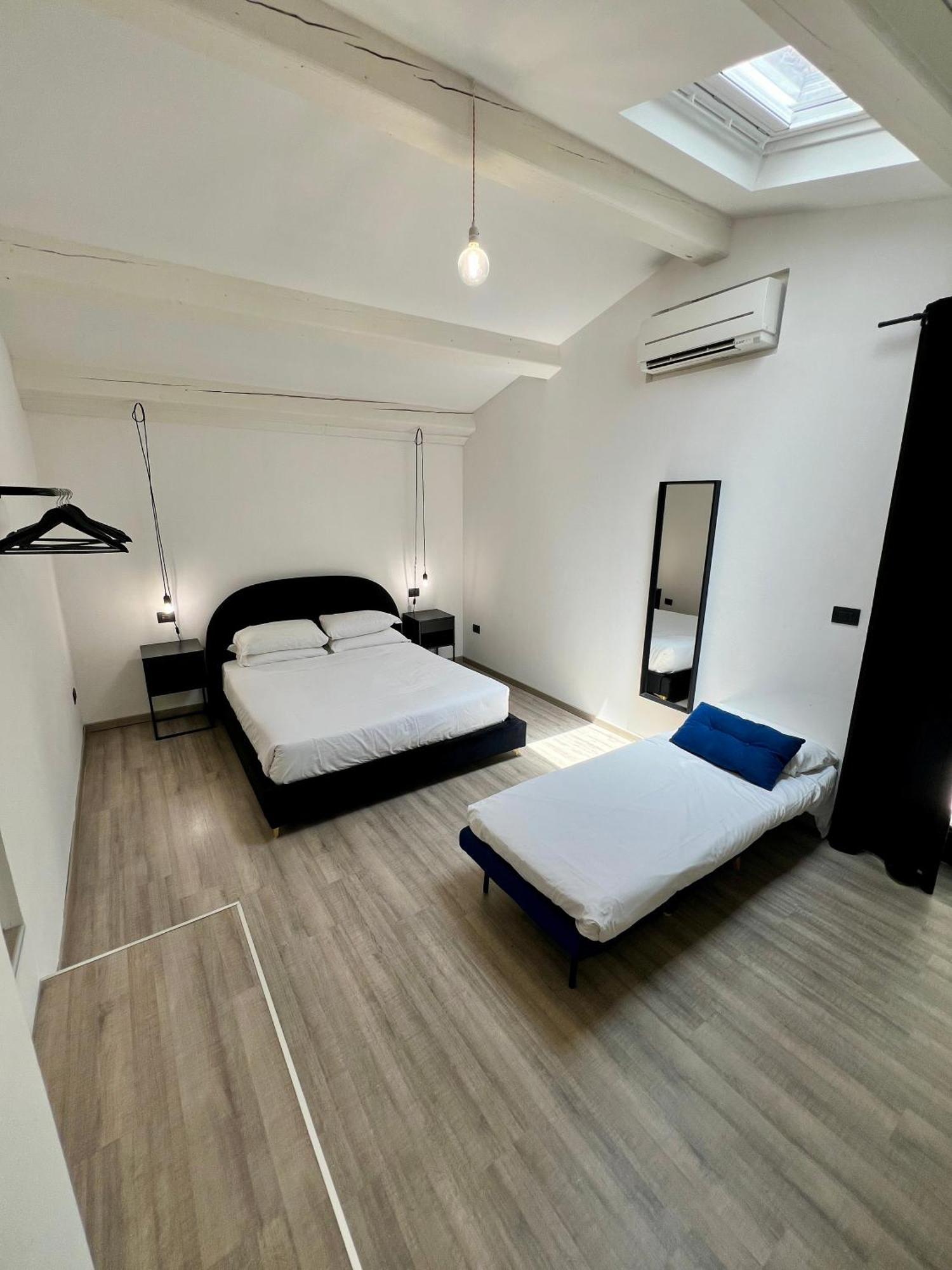 Room Verona Ai Conti Kültér fotó