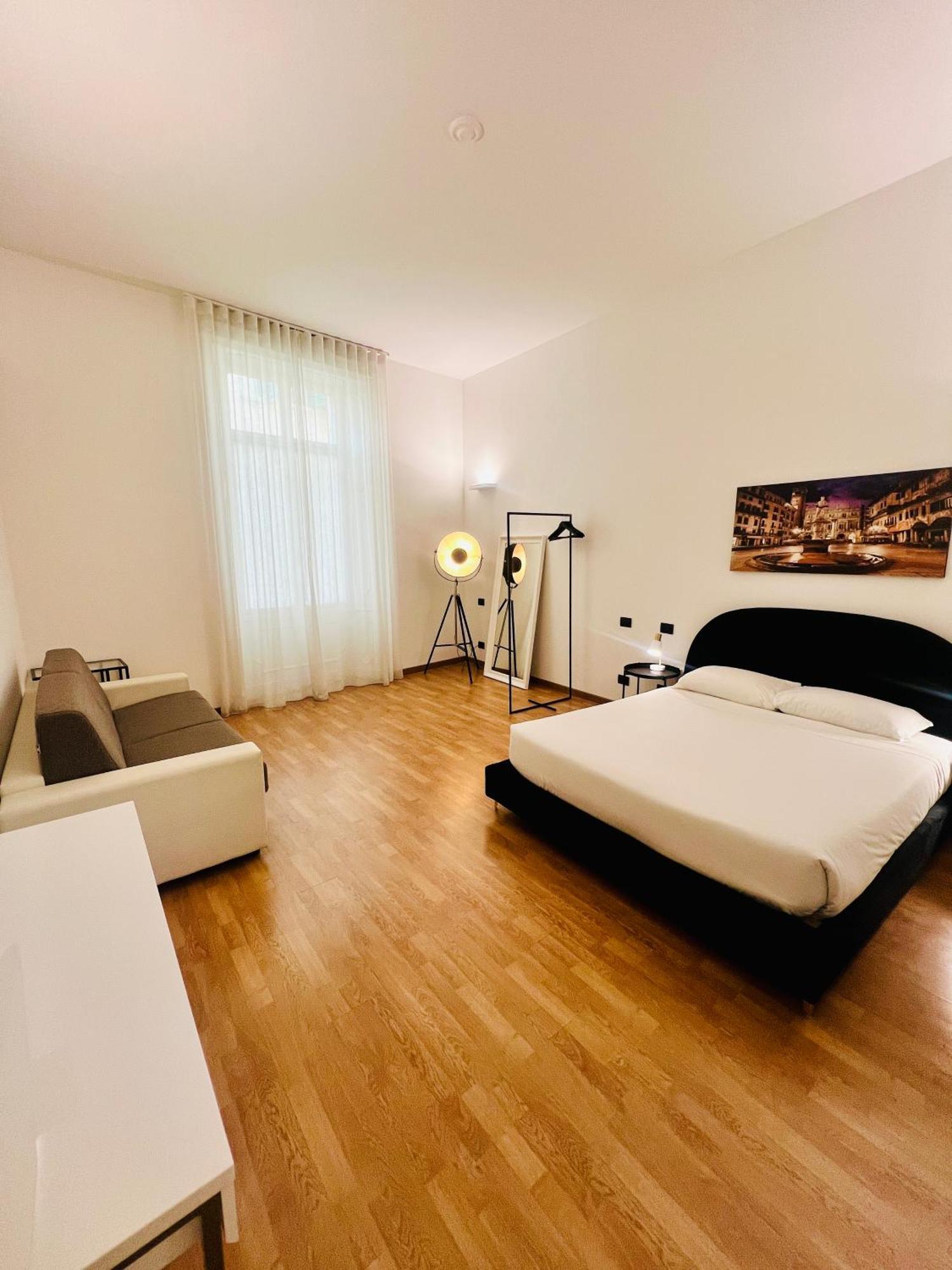 Room Verona Ai Conti Kültér fotó