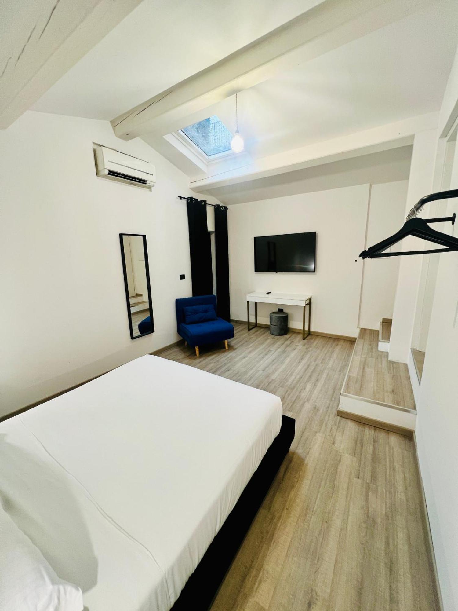 Room Verona Ai Conti Kültér fotó