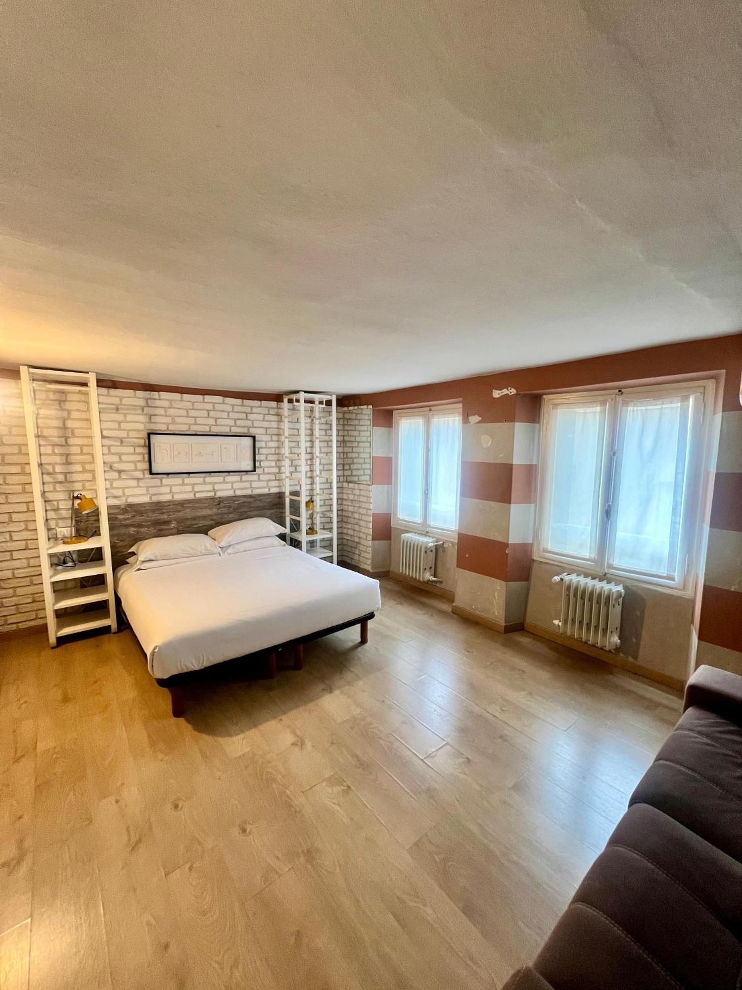 Room Verona Ai Conti Kültér fotó