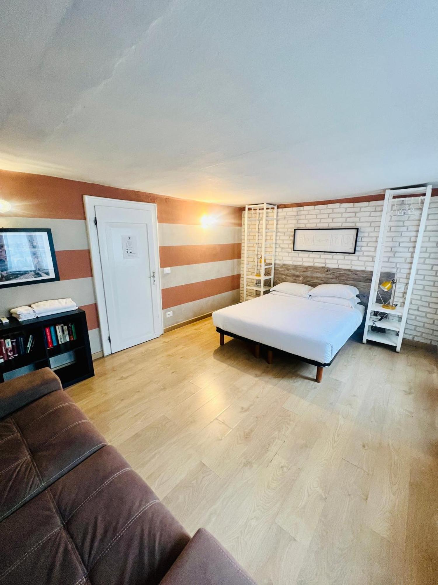 Room Verona Ai Conti Kültér fotó