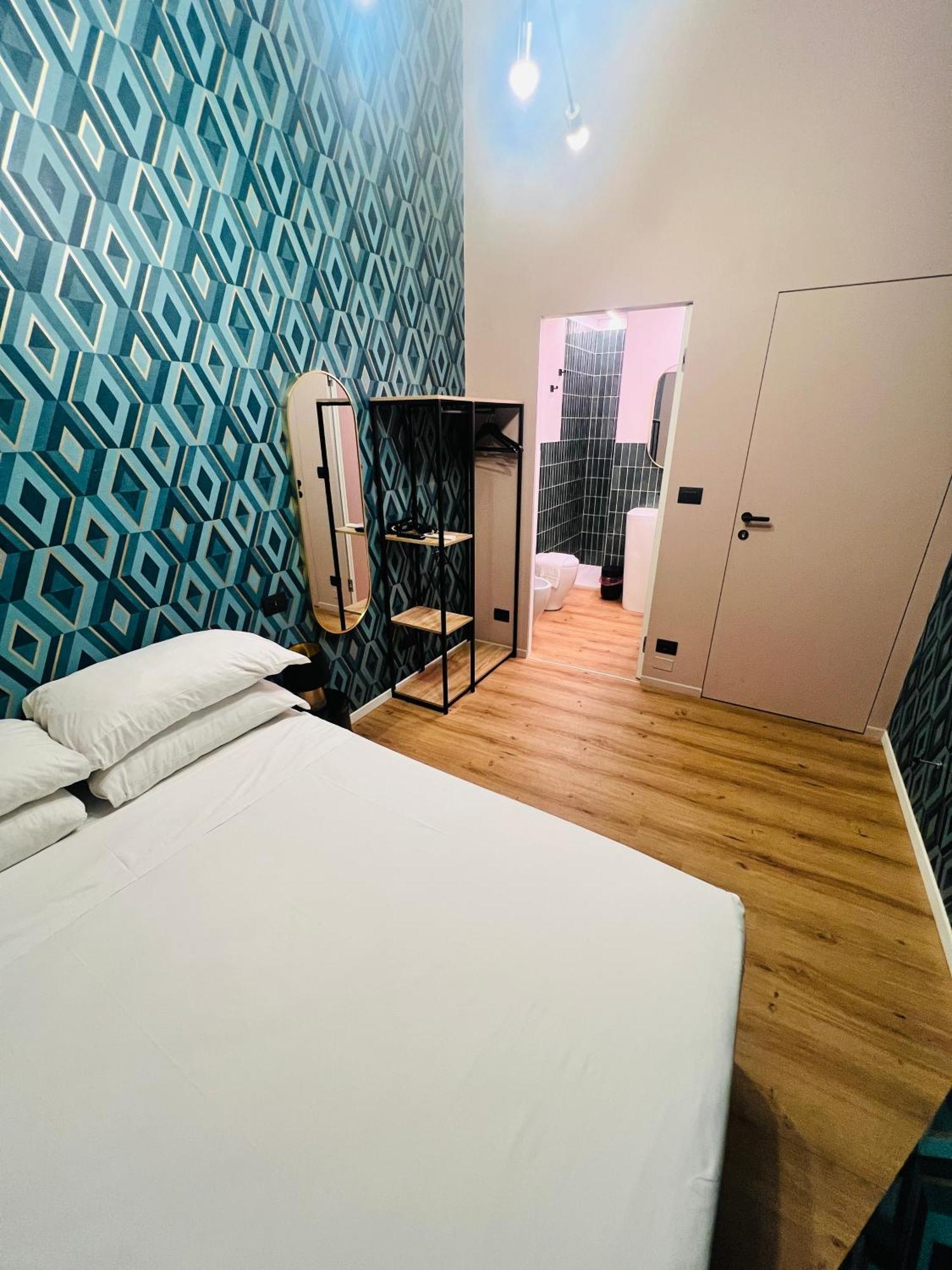 Room Verona Ai Conti Kültér fotó