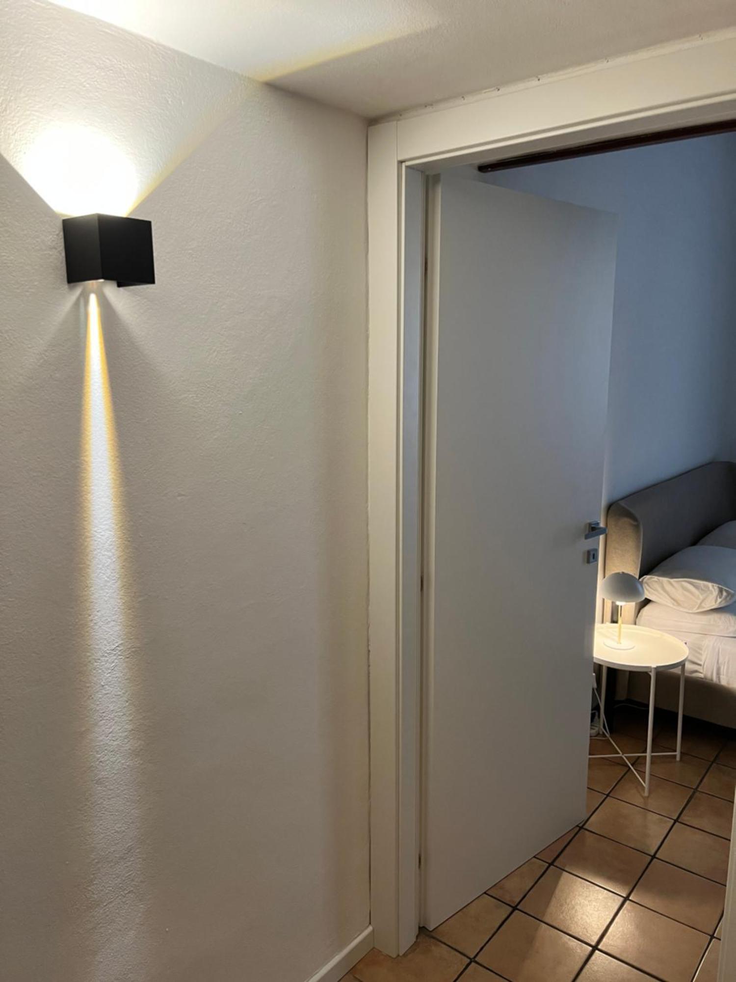 Room Verona Ai Conti Kültér fotó