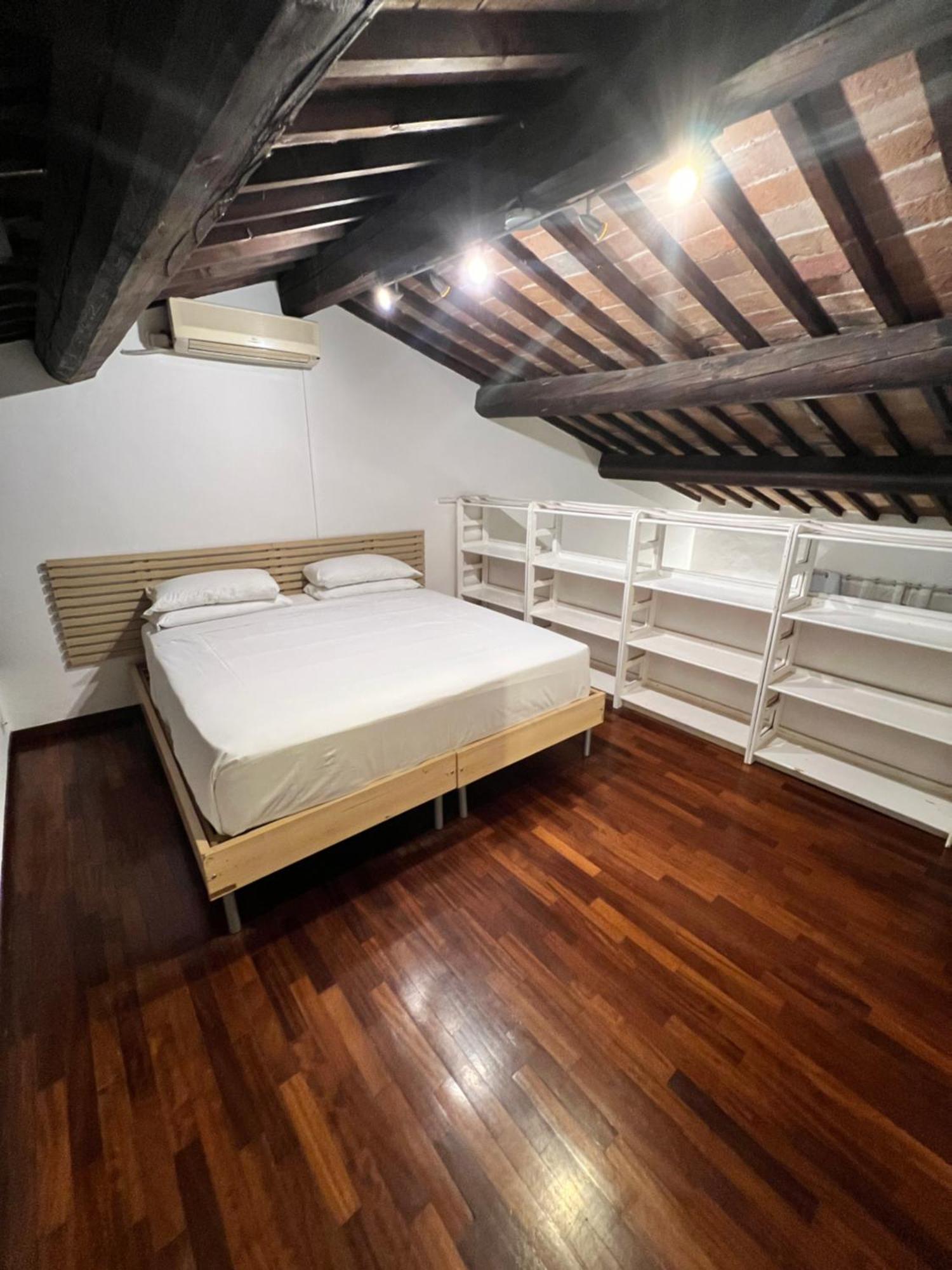 Room Verona Ai Conti Kültér fotó