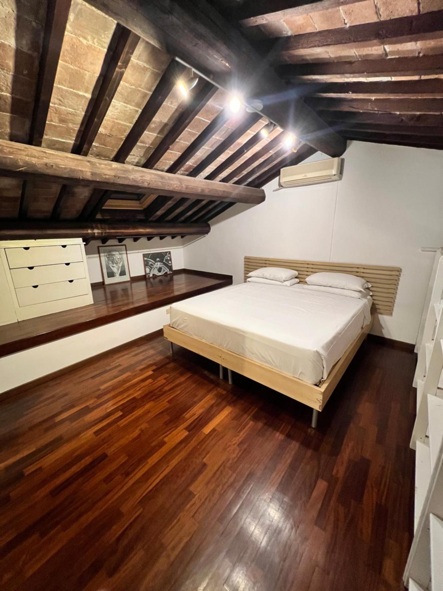 Room Verona Ai Conti Kültér fotó