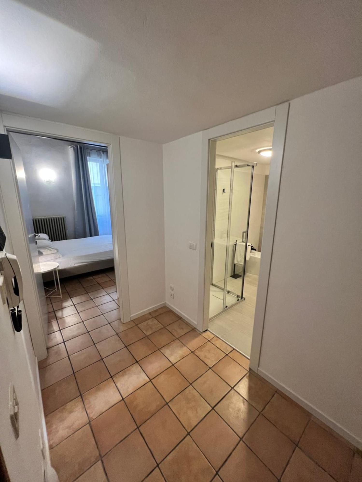 Room Verona Ai Conti Kültér fotó