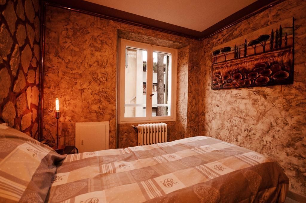 Room Verona Ai Conti Kültér fotó